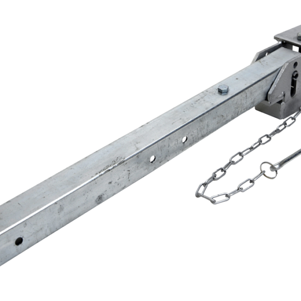MOBRA Chamber Bracket Short Arm