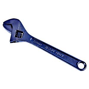 Spanner Adjustable 12"