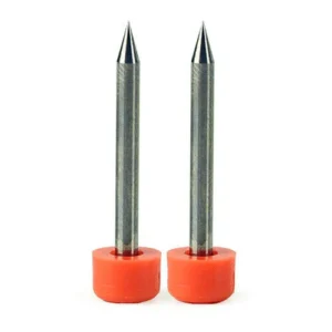 Sumitomo Spare Electrodes ER-10 (pair)