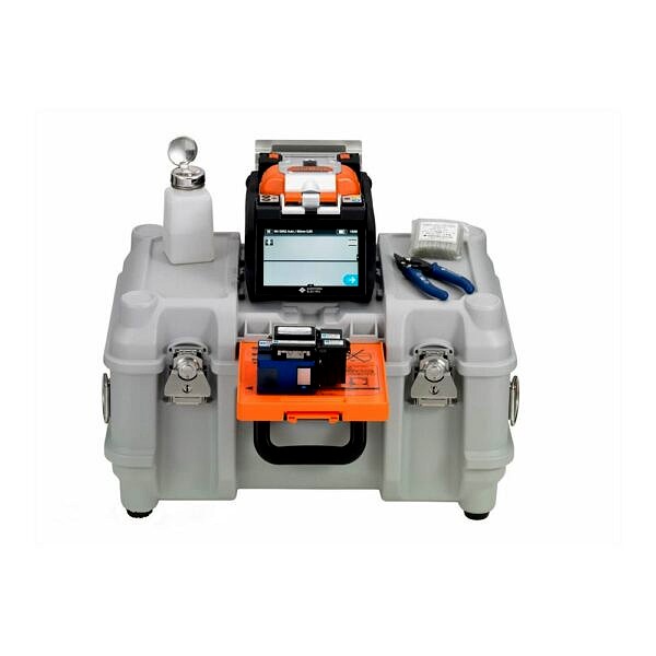 Sumitomo T-72C+ Fibre Optic Fusion Splicer Full Kit