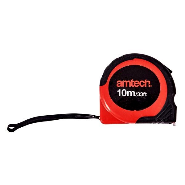 Tape Measure 10m