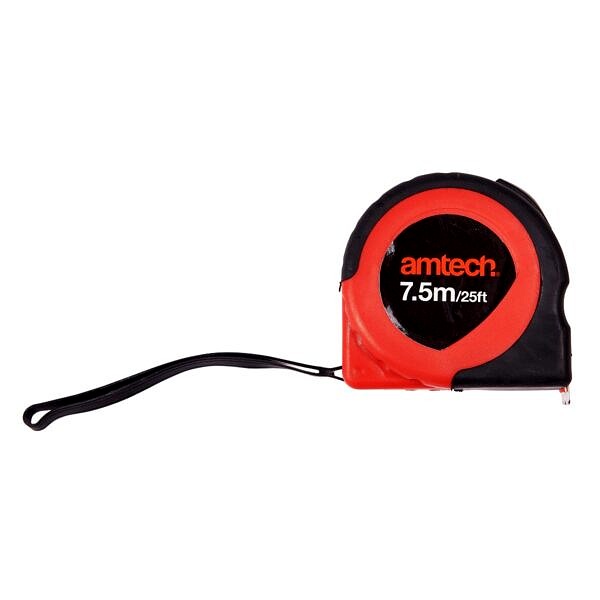 Tape Measure 7.5m