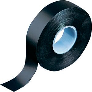 Tape Self Amalgamating Black 25mm x 10m