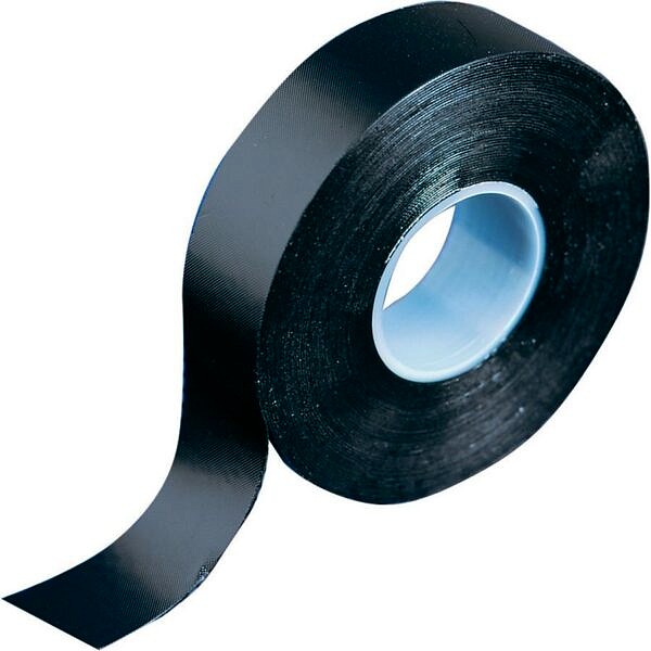 Tape Self Amalgamating Black 25mm x 10m