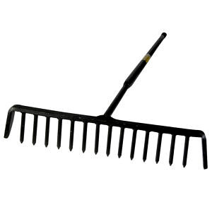 Tarmac Rake