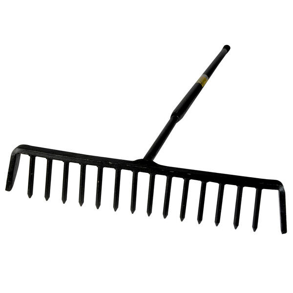 Tarmac Rake