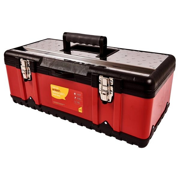 Toolbox 23"