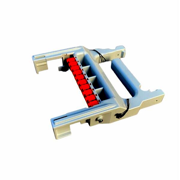 Outrigger Toolless