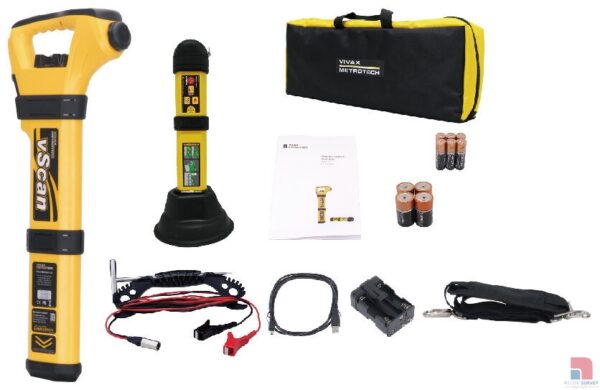 Vivax VScan MGB Full Kit inc. Bluetooth & GPS