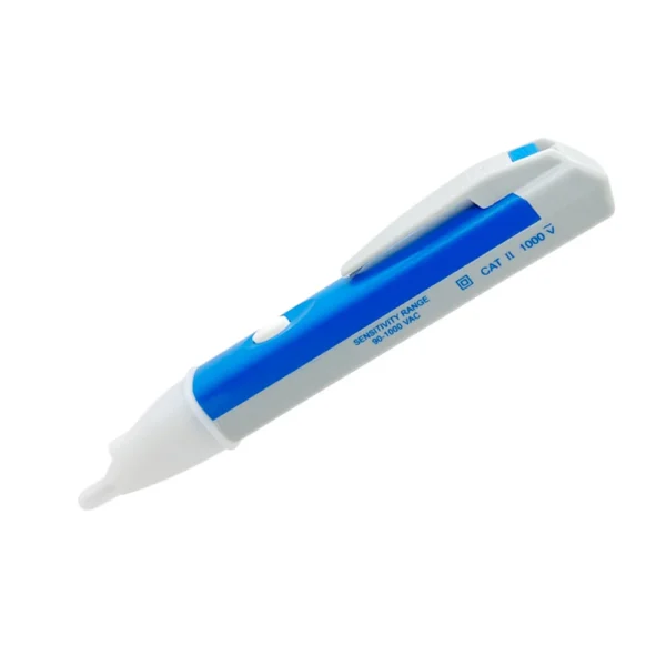 Non-Contact AC Voltage Detector