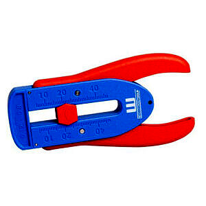 Weicon 51000002 Precision Wire Stripper S