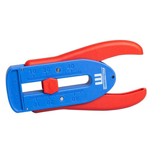 Weicon 51000002 Precision Wire Stripper S