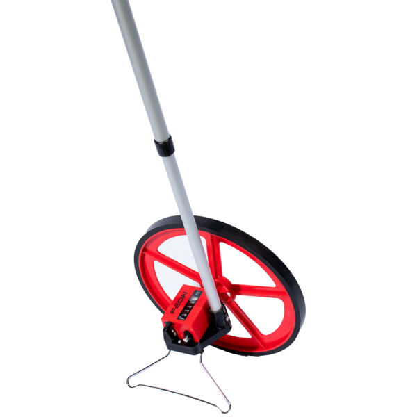 Wheel Measuring