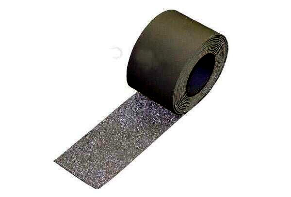 White Thermo Plastic Road Marking Tape