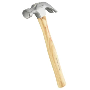 Hammer Claw 16oz Wooden Handle