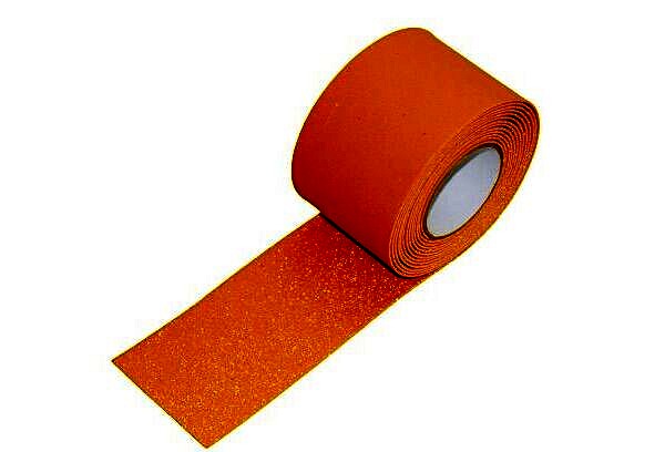 Yellow Thermo Plastic Road Marking Tape