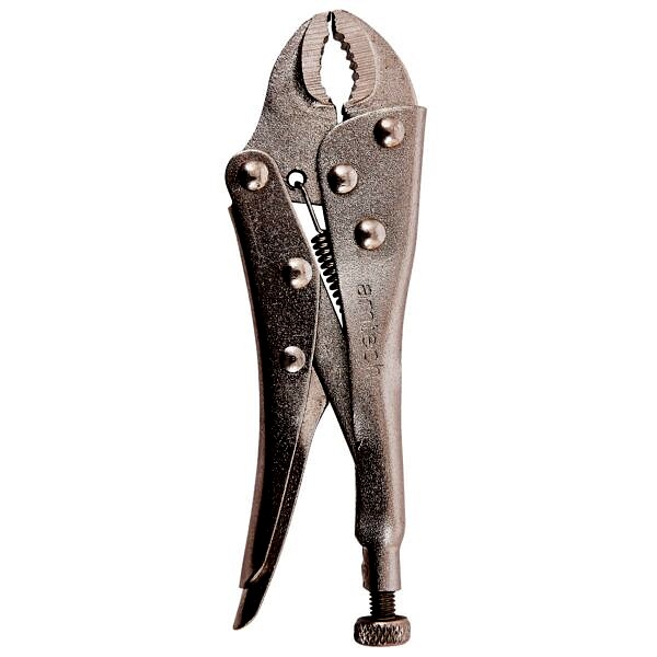 Locking Grip Plier 10"