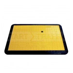 Lowpro 12/8 Footway Trench Cover 1200mm x 800mm