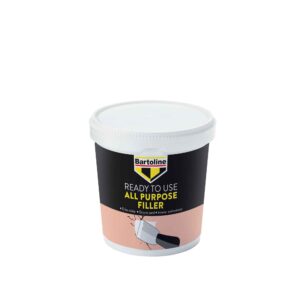 All Purpose Ready Mixed Filler - 1kg