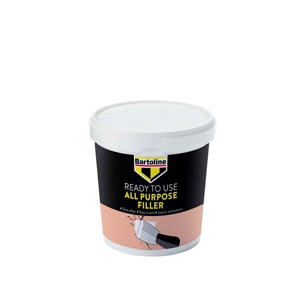 All Purpose Ready Mixed Filler - 1kg