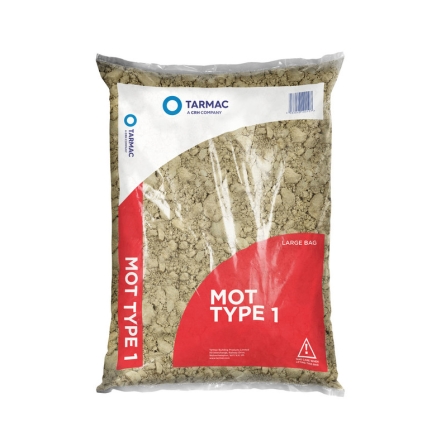 MOT Type 1 25kg