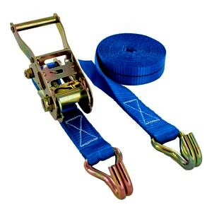 Ratchet Strap 4m - 1500kg
