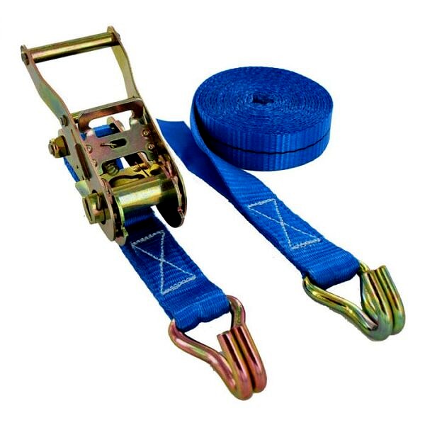 Ratchet Strap 4m - 1500kg