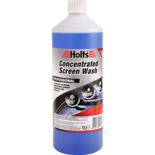 Screen Wash 1L
