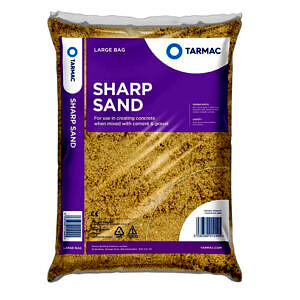 Sharp Sand 25kg