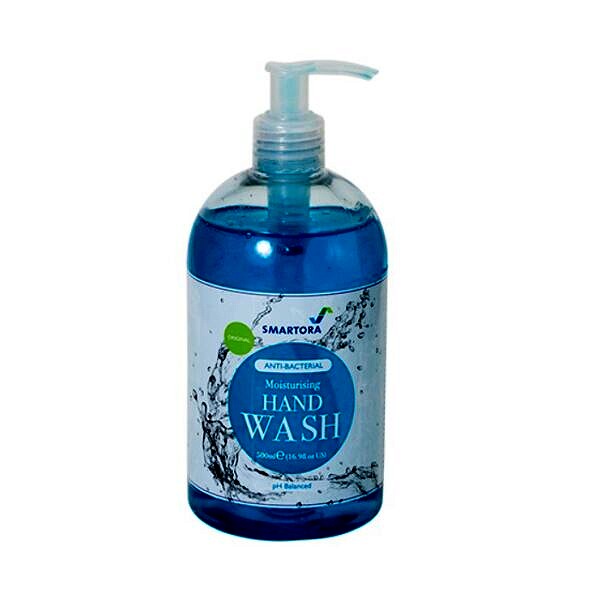 Anti-Bacterial Hand Soap 500ml