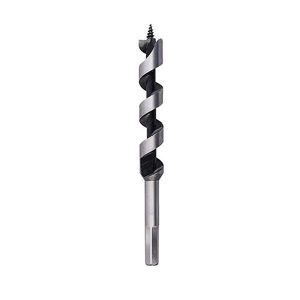 SDS Wood Auger Bit 6mm x 205mm
