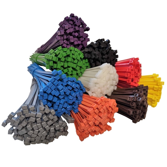 Nylon Cable Ties